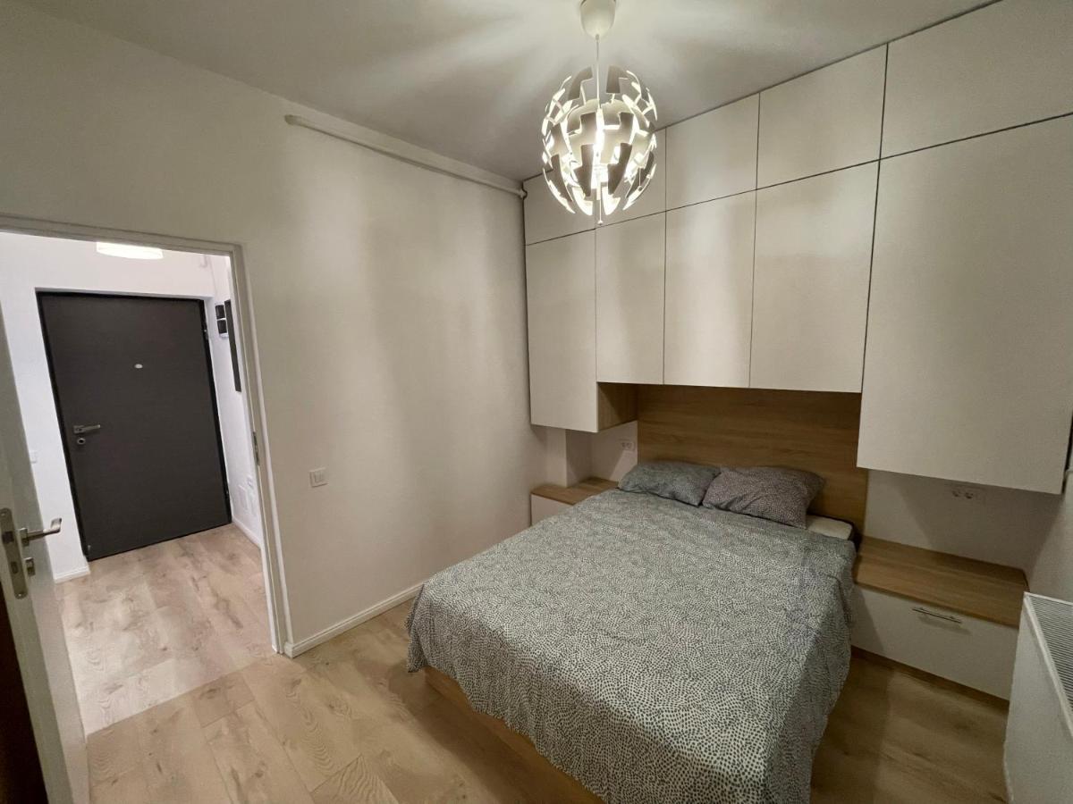 Amethyst Luxury Apartment Palace Бухарест Экстерьер фото