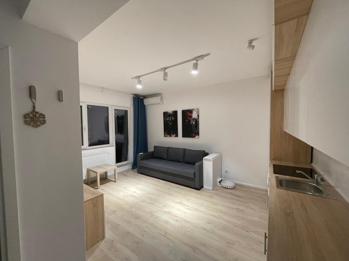 Amethyst Luxury Apartment Palace Бухарест Экстерьер фото