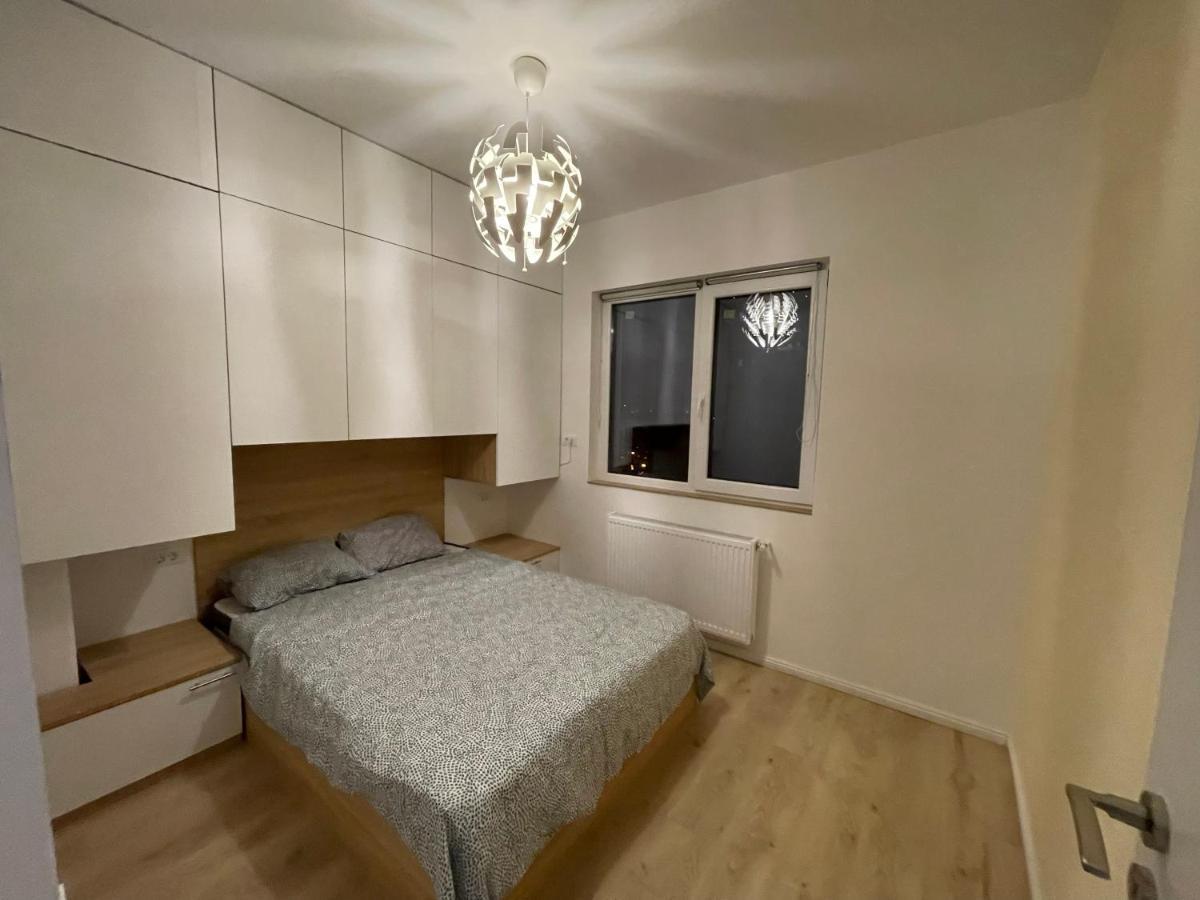 Amethyst Luxury Apartment Palace Бухарест Экстерьер фото